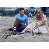 Image 1 : Autograph Signed Forrest Gump Tom Hanks Photo