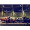 Image 1 : Autograph Signed Fast and Furious Mvin Diesel Photo