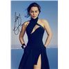 Image 1 : Autograph Signed Emilia Clarke Photo