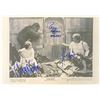 Image 1 : Signed Star Wars Media Press Photo