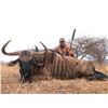 Image 1 : South Africa, Limpopo Hunting Safari Package for 4 Hunters