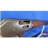 Image 2 : RIFLE: J. Stevens 425 ~ Lever Action 25 Rem (c/w One Empty Casing) (S/N#3218) (SEE PICS!) INVENTORY 