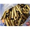 Image 2 : Bag of Brass 30-06 Sprg (Approx 149 Count) (SEE PICS!)