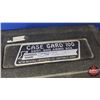 Image 2 : Case Guard 100 Shotgun Ammo Box (2) (6"H x 11"W x 9"D) (SEE PICS!)