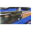 Image 2 : RIFLE: Henry 17HMR ~ Lever Action c/w Bushnell Scope (3-9x40) (S/N#V017049H) (SEE PICS!) INVENTORY #