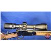 Image 8 : RIFLE: Henry 17HMR ~ Lever Action c/w Bushnell Scope (3-9x40) (S/N#V017049H) (SEE PICS!) INVENTORY #