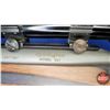 Image 8 : RIFLE: Remington 597 Semi-Auto 22LR c/w Bell Scope (4-12x40) (S/N#C2677387) (SEE PICS!) INVENTORY # 
