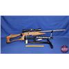 Image 1 : RIFLE: Savage 93R17 ~ Bolt Action ~ 17HMR c/w Bushnell Scope (3-9x40) (S/N#1823764) (SEE PICS!) INVE