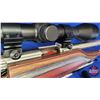 Image 2 : RIFLE: Savage 93R17 ~ Bolt Action ~ 17HMR c/w Bushnell Scope (3-9x40) (S/N#1823764) (SEE PICS!) INVE