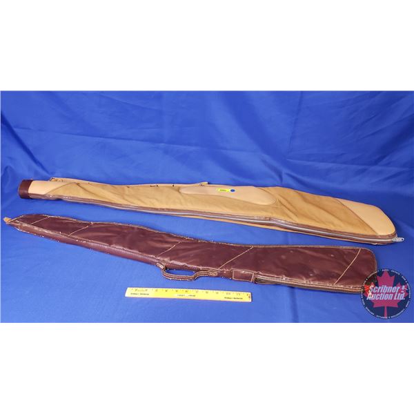 Soft Side Gun Cases 2 SEE PICS soft-side-gun-cases-2-see-pics