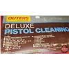 Image 2 : "Outers" Deluxe Pistol Cleaning Kits (2) (SEE PICS!)