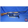 Image 1 : SHOTGUN: CIL 607H Pump Action 12ga (3") (S/N#A048437) (SEE PICS!) INVENTORY # 134