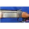 Image 10 : SHOTGUN: Cooey Model 840 Break Action 20ga (2-3/4" & 3") (Full Choke) (S/N#776443) (SEE PICS!) INVEN