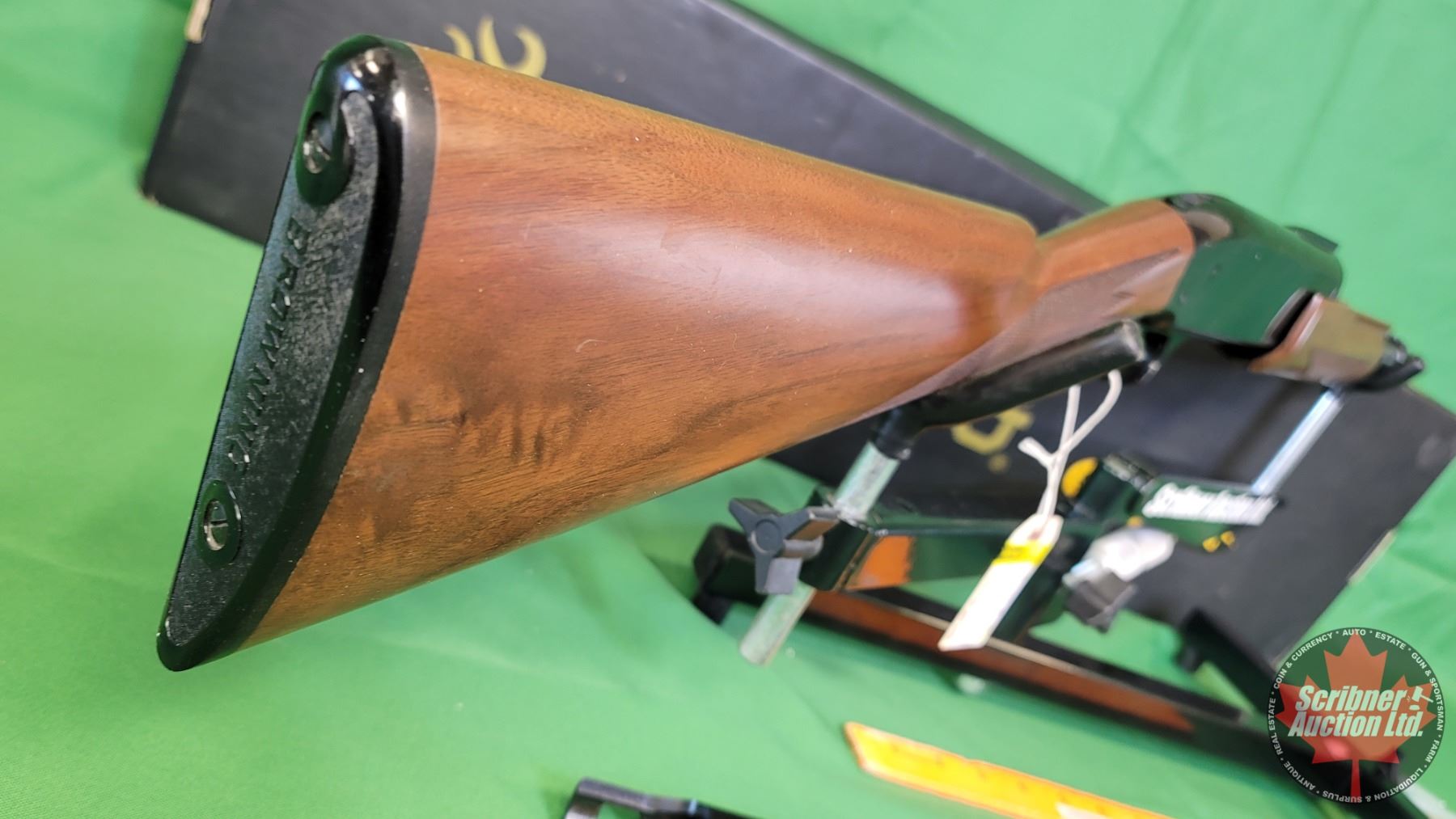 SHOTGUN: Browning BPS Invector Field Model 16ga (2-3/4