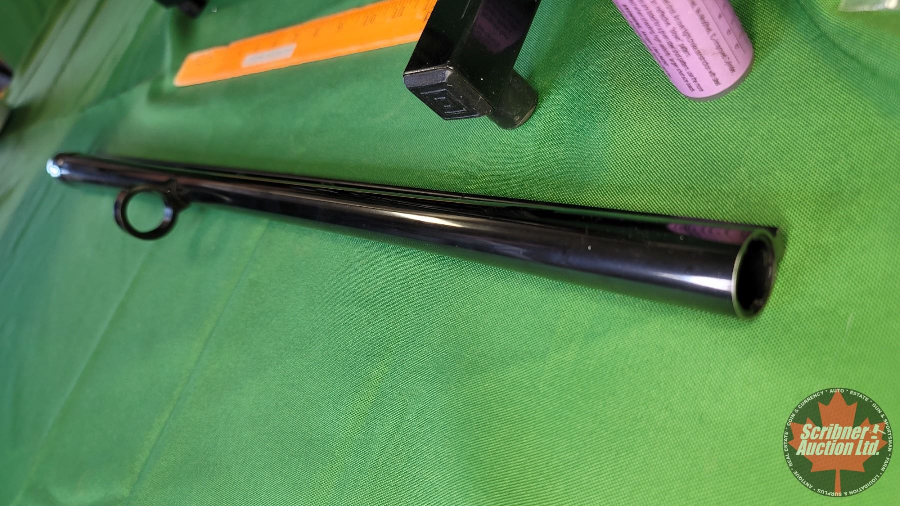 SHOTGUN: Browning BPS Invector Field Model 16ga (2-3/4