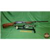 Image 1 : SHOTGUN: Ithaca 37 Pump  Action 16ga (2-3/4") (S/N#786237-4) (SEE PICS!) INVENTORY # 398