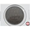 Image 2 : Canada Large Cent 1892 (SEE PICS!)