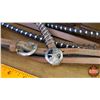 Image 2 : Halter/Harness Set - Decorative (SEE PICS!)