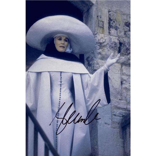 Autograph Signed 101 Dalmatians Photo