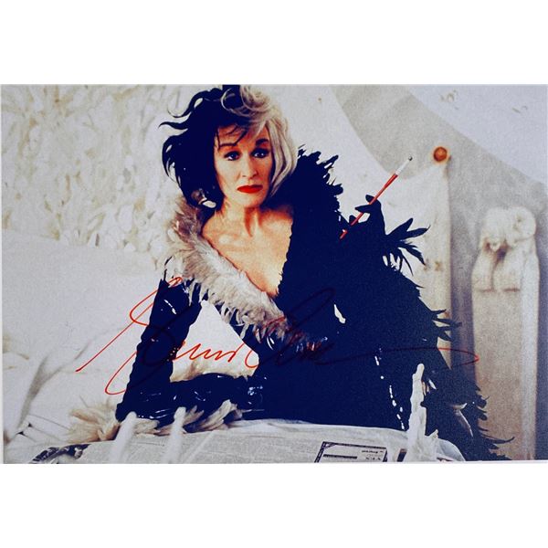 Autograph Signed 101 Dalmatians Photo