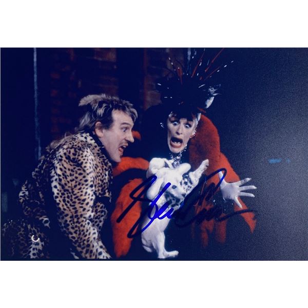 Autograph Signed 101 Dalmatians Photo