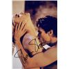 Image 1 : Autograph Signed Basic Instinct Photo