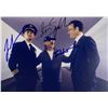 Image 1 : Autograph Signed Catch Me If  You Can Photo