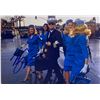 Image 1 : Autograph Signed Catch Me If  You Can Photo