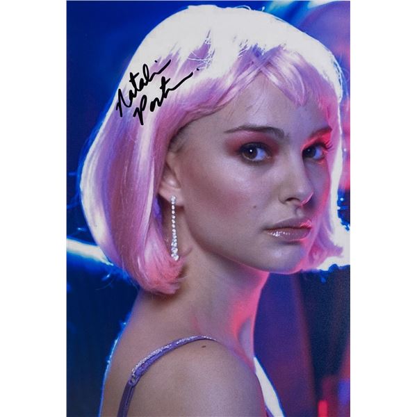 Autograph Signed Closer Photo