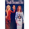 Image 1 : Autograph Signed Death Becomes Her Photo