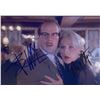 Image 1 : Autograph Signed Death Becomes Her Photo