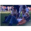 Image 1 : Autograph Signed Happy Gilmore Photo