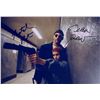 Image 1 : Autograph Signed Leon Professional Photo