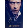 Image 1 : Autograph Signed Les Miserables Photo