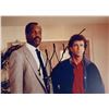 Image 1 : Autograph Signed Lethal Weapon Photo
