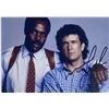 Image 1 : Autograph Signed Lethal Weapon Photo