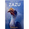 Image 1 : Autograph Signed Lion King Photo