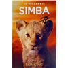 Image 1 : Autograph Signed Lion King Photo