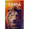Image 1 : Autograph Signed Lion King Photo
