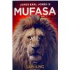 Image 1 : Autograph Signed Lion King Photo