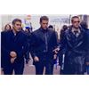 Image 1 : Autograph Signed Ocean Twelve Photo
