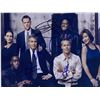 Image 1 : Autograph Signed Ocean Eleven Photo