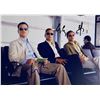 Image 1 : Autograph Signed Ocean Eleven Photo