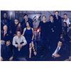 Image 1 : Autograph Signed Ocean Eleven Photo