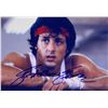 Image 1 : Autograph Signed Rocky Photo