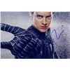 Image 1 : Autograph Signed Spiderman Photo