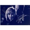 Image 1 : Autograph Signed Sin City Photo
