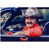 Image 1 : Autograph Signed Smokey and the Bandit Photo