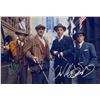 Image 1 : Autograph Signed Untouchables Photo