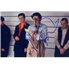 Image 1 : Autograph Signed Usual Suspects Photo